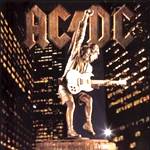 CD:
01. Stiff Upper Lip
02. Meltdown
03. House of Jazz
04. Hold Me Back
05. Safe in New York City
06. Can't Stand Still
07. Can't Stop Rock 'n' Roll
08. Satellite Blues
09. Damned
10. Come and Get It
11. All Screwed Up
12. Give It Up